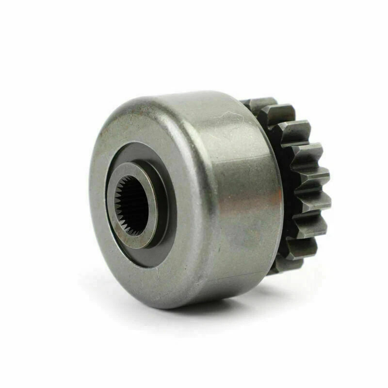 Starter Freewheel Clutch for Yamaha XV 1000 Virago (1984-1985)