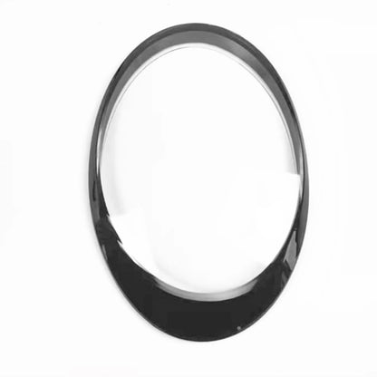 Headlight Lens Shell Cover for Porsche 911 Targa Carrera (2013-2018)