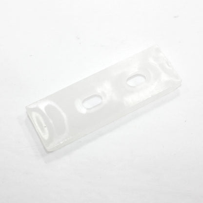 Swing Arm Chain Guide Slider for 110cc 125cc 140cc PIT PRO Quad Dirt Bike ATV