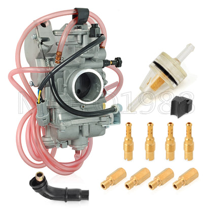 Carburetor for Yamaha WR426F WR450F YZ450F YZ426F (2001–2011)