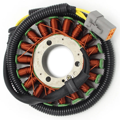 Stator Coil for Lynx YETI Pro V-800, YETI V-800, Rave RE 800 (2006-2012)