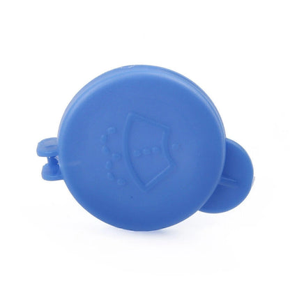 Ford Fiesta Windshield Wiper Washer Fluid Reservoir Bottle Cap (2001-2008)