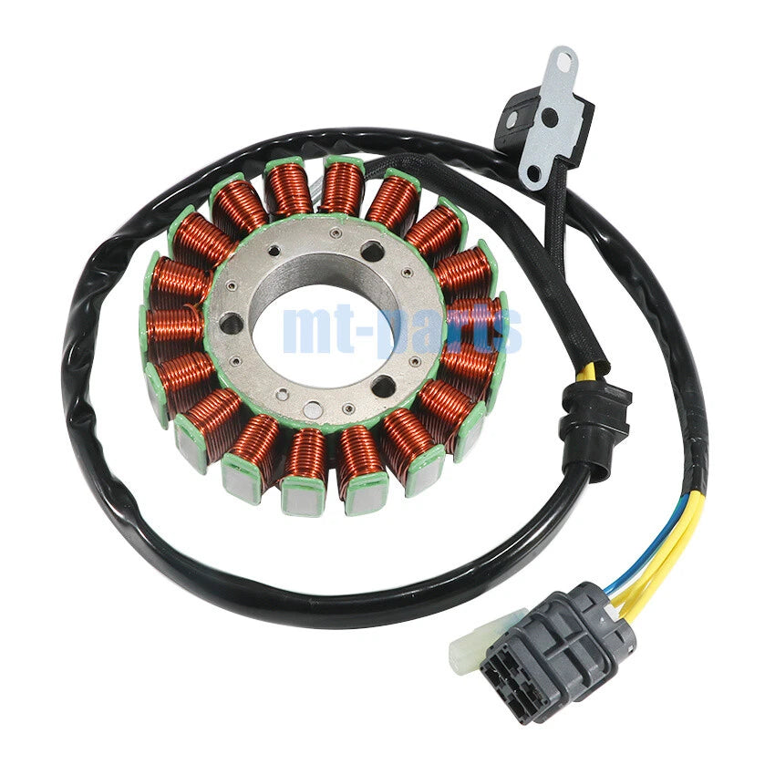 Stator Magneto Generator Coil for SYM ATV Quad Raider 600 (2006-2009)