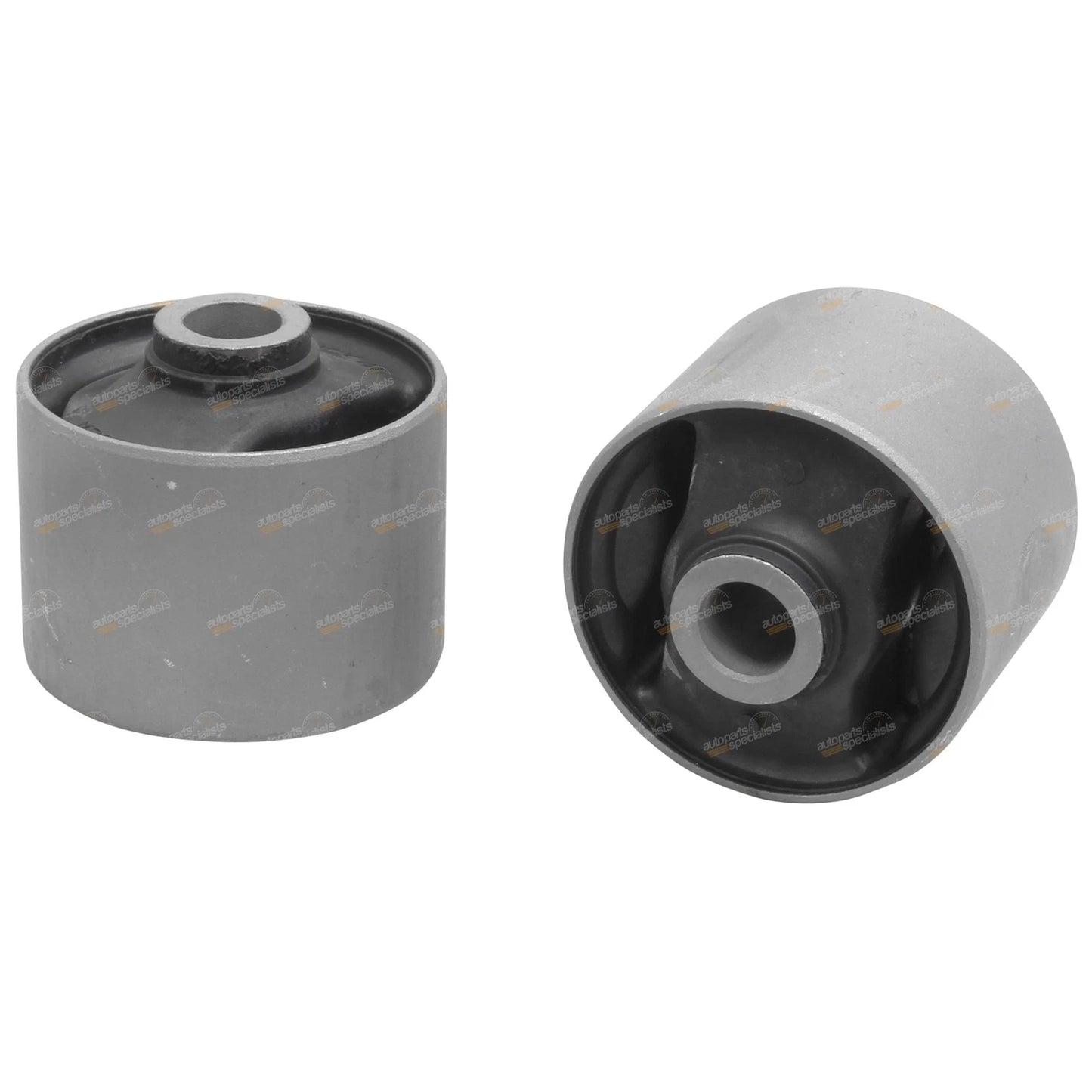 Front Diff Bushes for Mitsubishi Pajero NM NP NS NT NW NX (2000-2017)