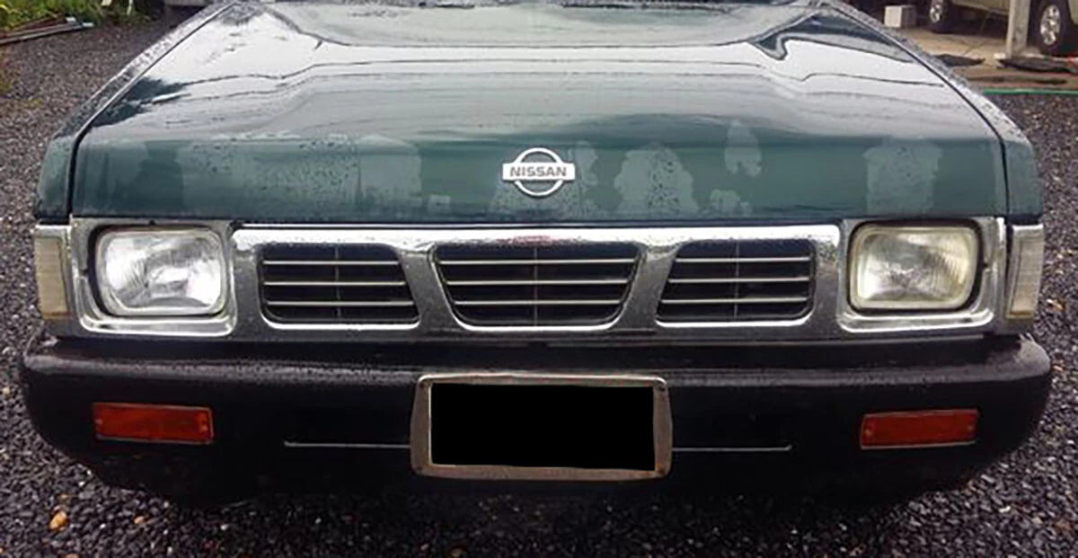 RH Headlight for Nissan D21 (1990-1995)