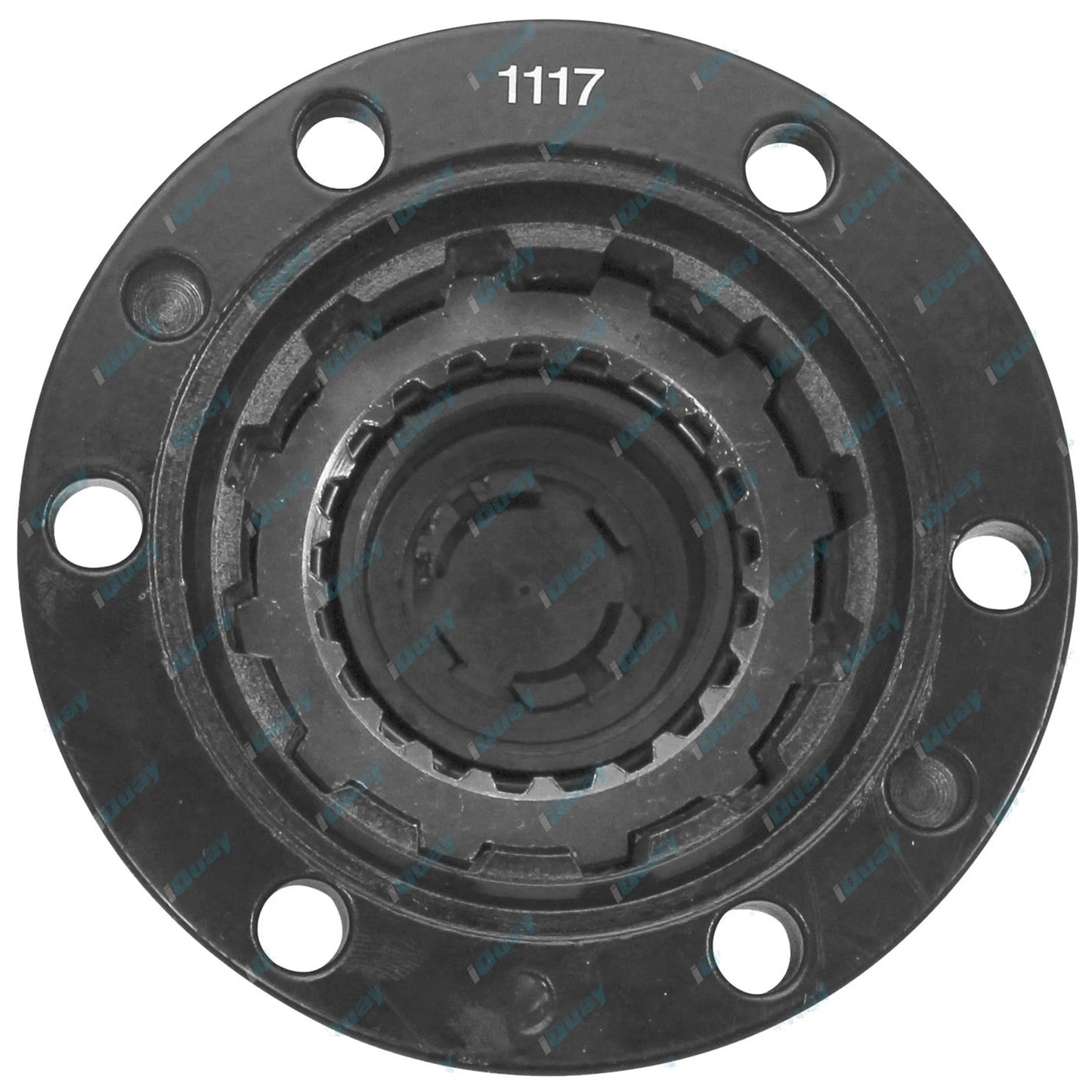 Free Wheeling Hubs Pair for Toyota Bundera LJ70 RJ70 1984~1989 4X4