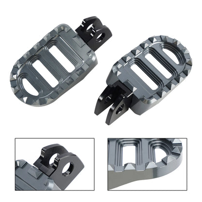Foot Pegs for Kawasaki Vulcan S 650 (2016-2023), Cafe (2018-2023)