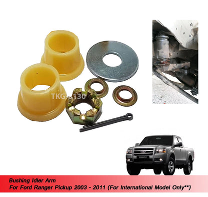 Idler Arm Bushing for Ford Ranger Ute(2003-2011)