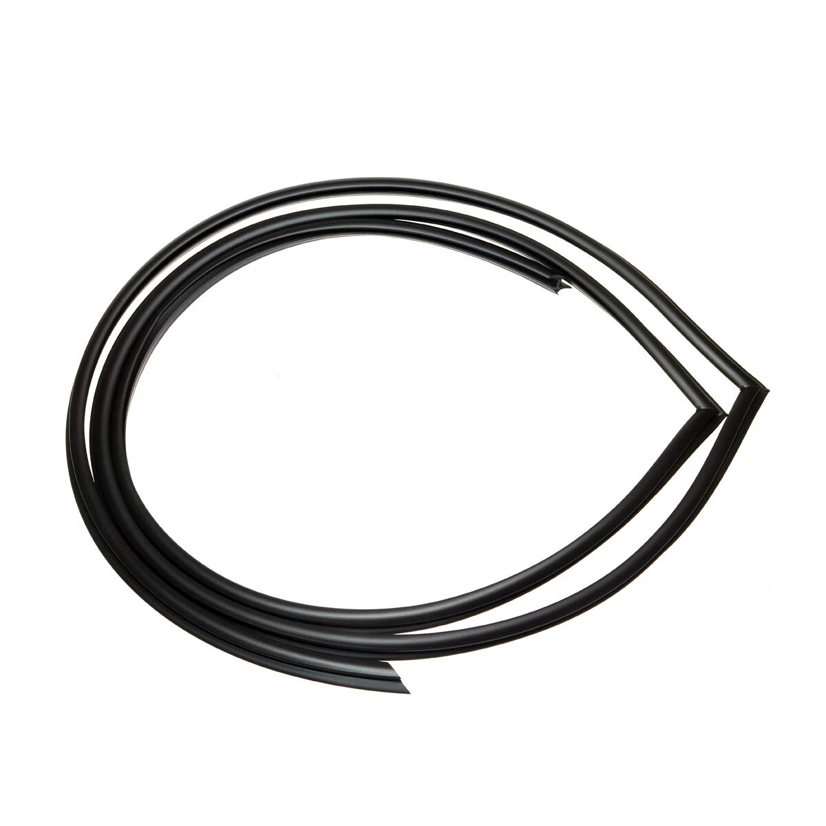 Front Windshield Moulding for Toyota Belta 2007-2012