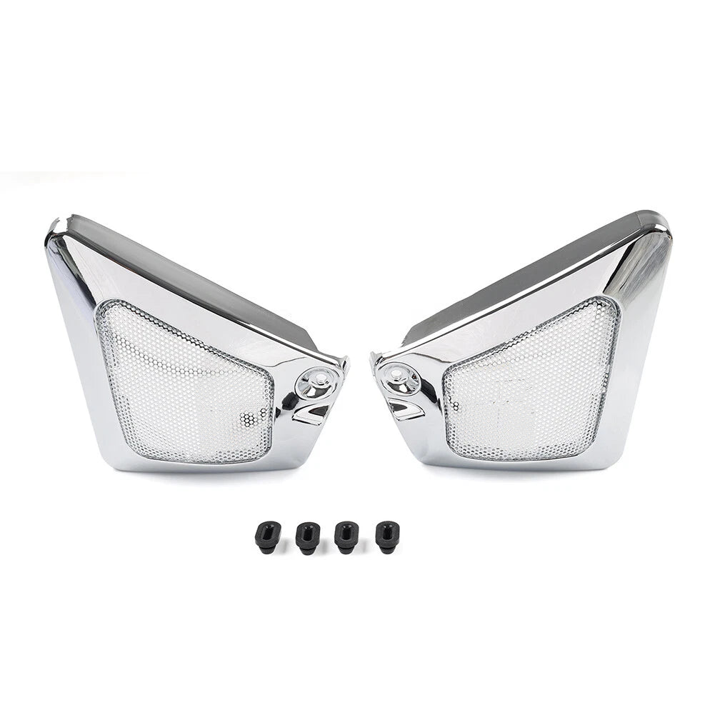 Air Intake Cover for Harley Night Rod VRSCD/V-Rod VRSCA (2001-2017)