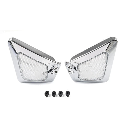 Air Intake Cover for Harley Night Rod VRSCD/V-Rod VRSCA (2001-2017)