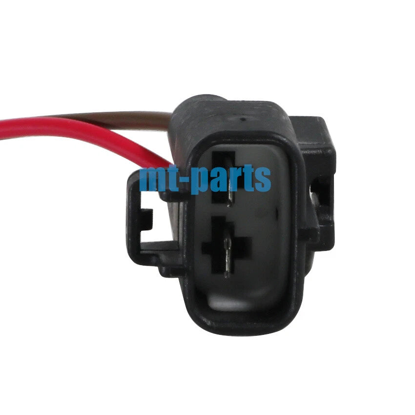 Yamaha Ignition Switch & Keys for YFM40FB Big Bear 400 4WD (2002-2008)