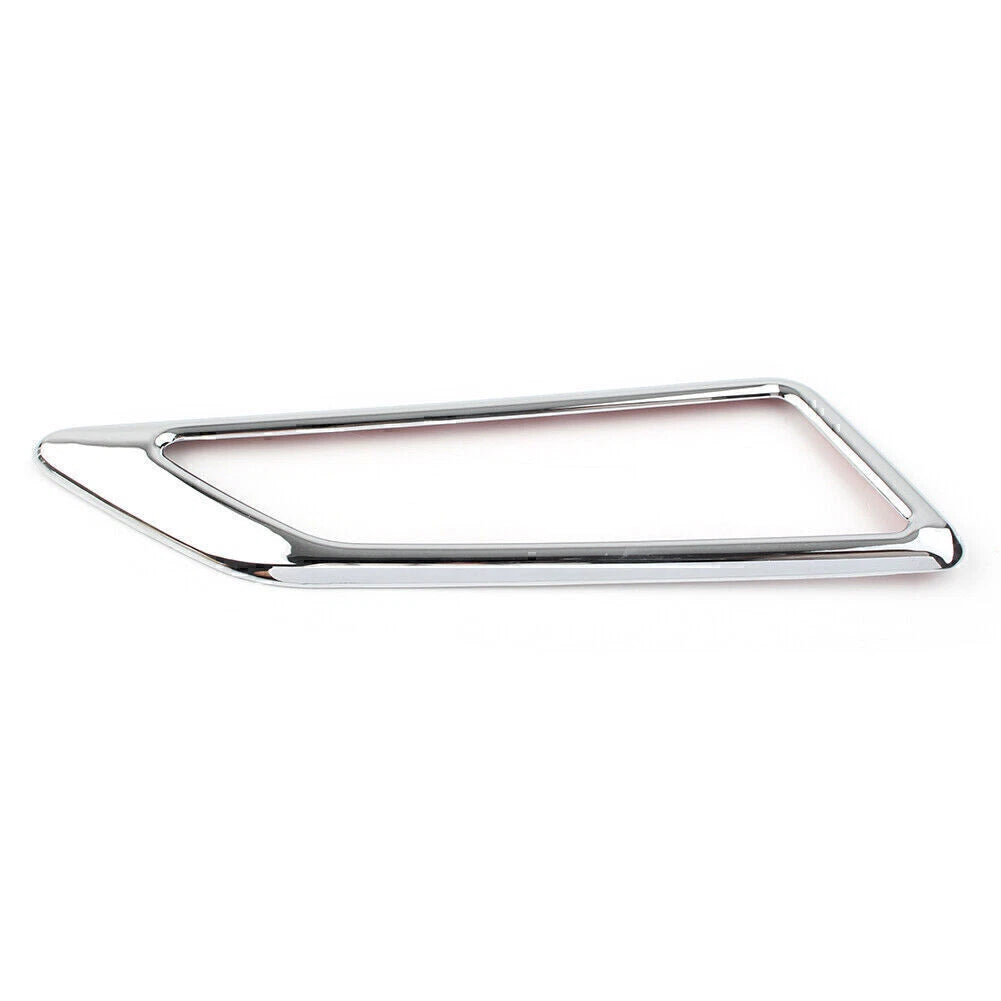 Car Seat Memory Lock Decorative Frame for Toyota Alphard Vellfire (2016-2020)