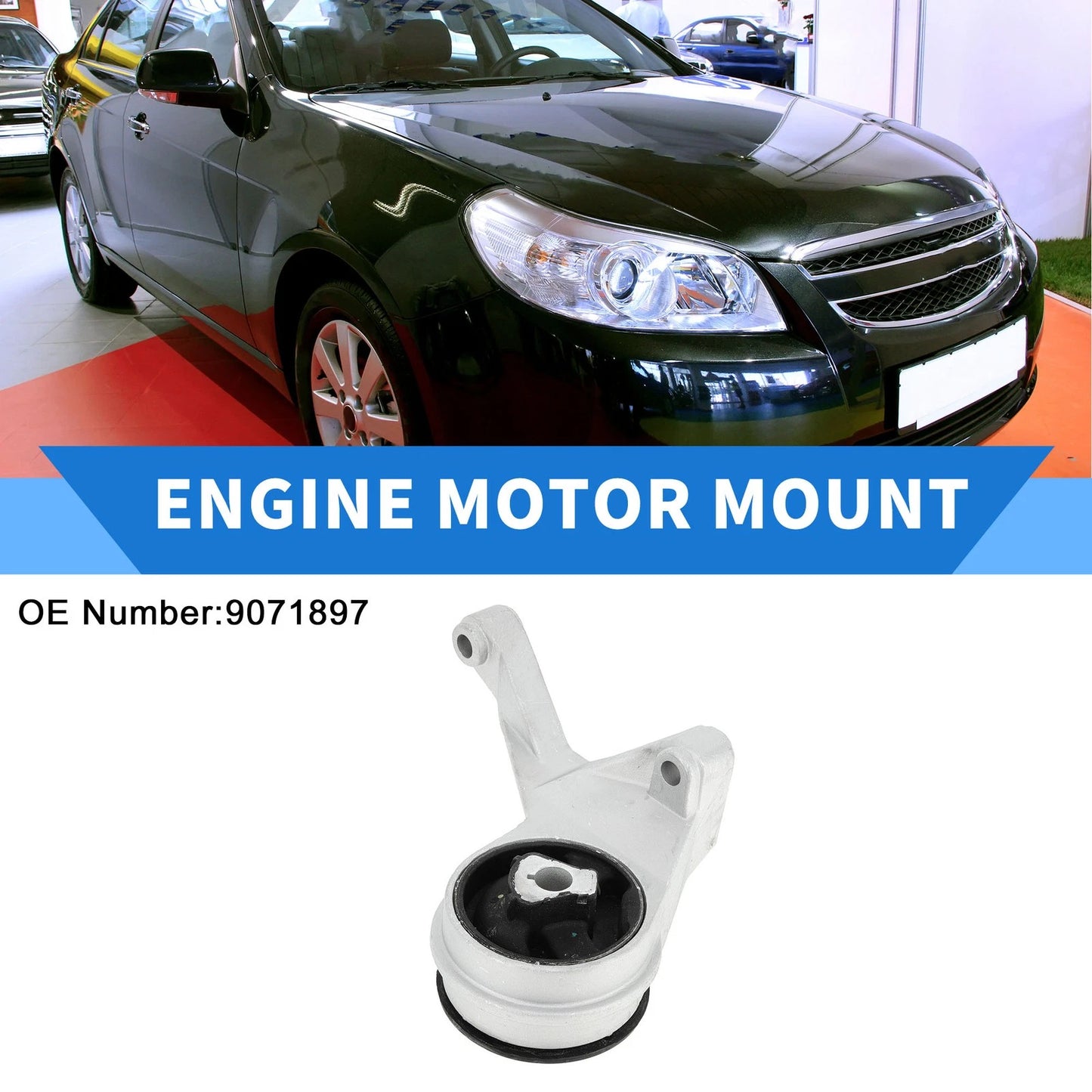 Engine Mount 1.8L for Chevrolet Epica (2007-2015)