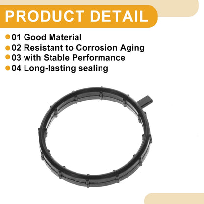 Connector Tube Gasket for Porsche Macan (2015-2018)