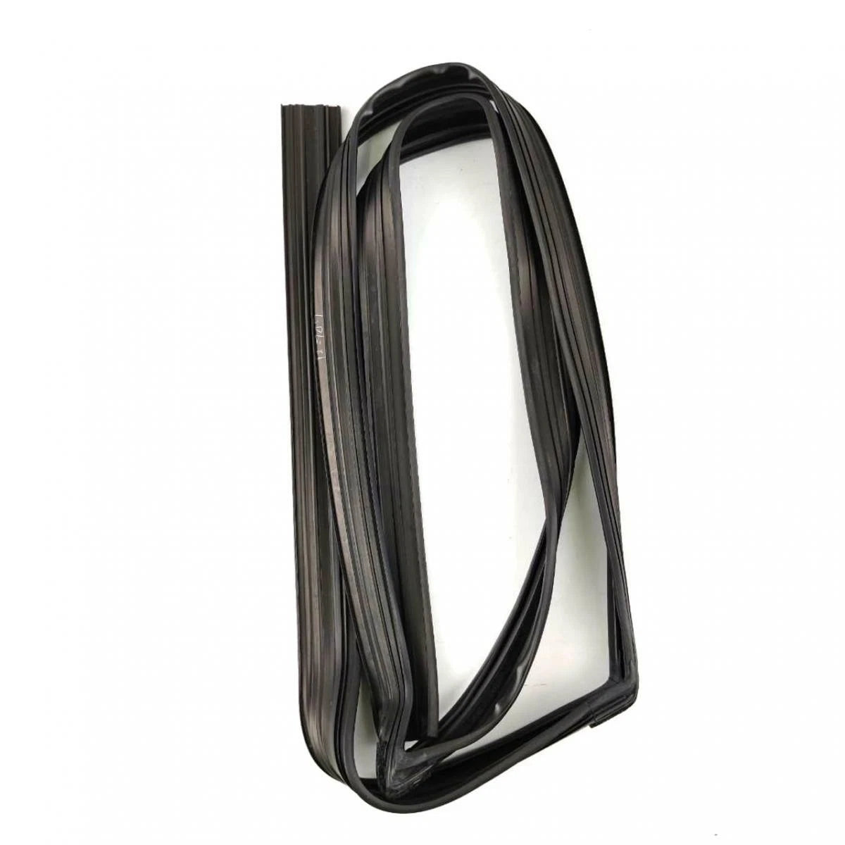 Glass Run Door Channel Front RH For Toyota Corolla AE110 AE111 4D Sedan 1995-02