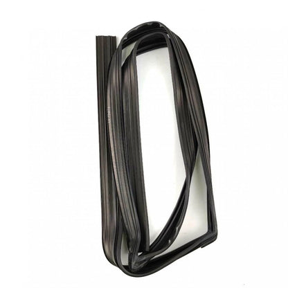 Glass Run Door Channel Front RH For Toyota Corolla AE110 AE111 4D Sedan 1995-02