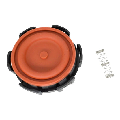 Breather Membrane Valve Cover PCV for Ford C-MAX, Citroen Berlingo (2003-2019)