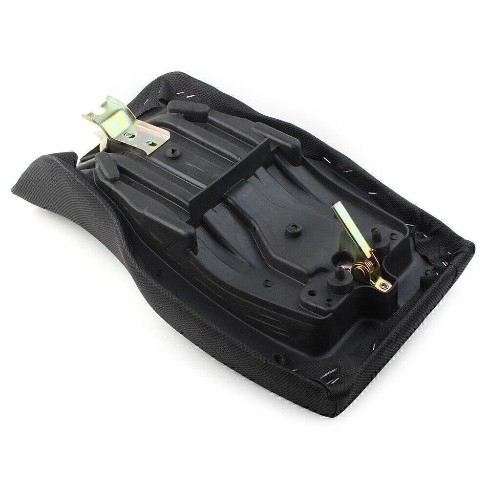 Foam Seat for 110cc 125cc Racing Style Quad Dirt Bike ATV