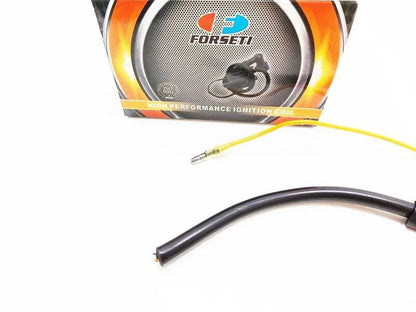 FORSETI Ignition Coil Assembly for YAMAHA TT250 (1990-1994)