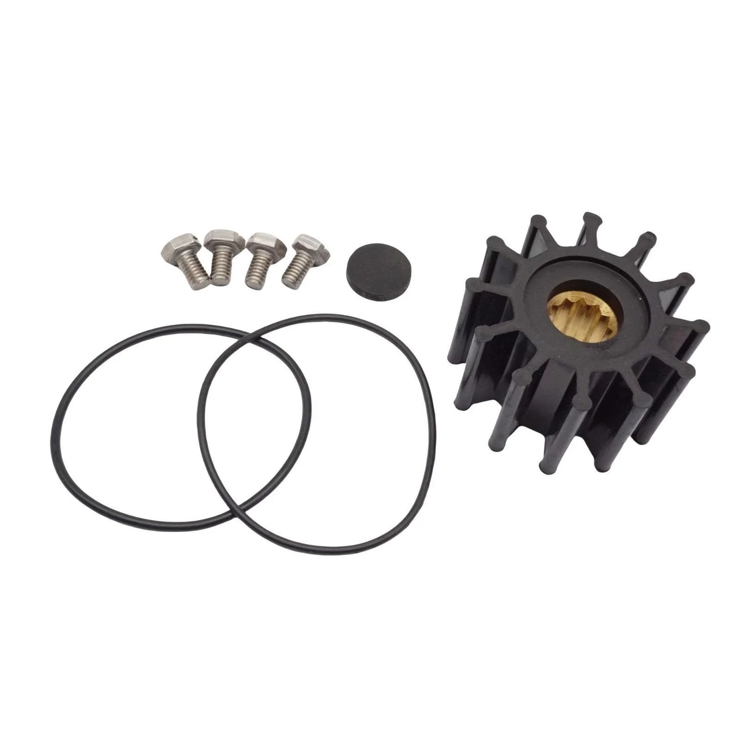 YANMAR Water Pump Impeller Kit for JH Series (40-60HP)