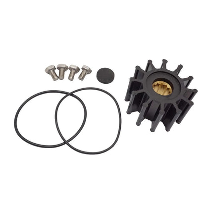 YANMAR Water Pump Impeller Kit for JH Series (40-60HP)