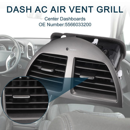 A/C Outlet Air Vent Panel for Lexus ES350 (2007-2009)