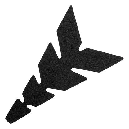 Universal Motorcycle Oil Gas Fuel Tank Pad Sticker Protector for Yamaha