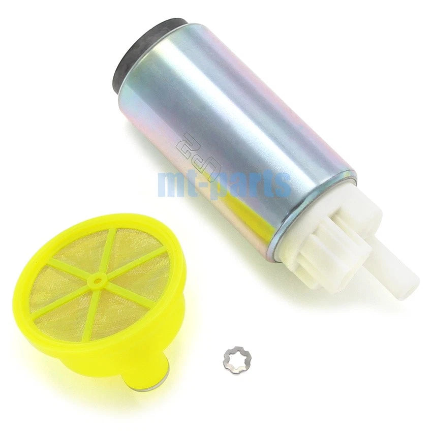 Fuel Pump for Yamaha VZ175 TL/XLR Z175G ETOL/XL (2001-2012)