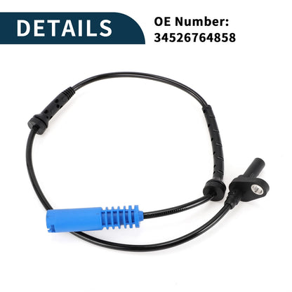 ABS Wheel Speed Sensor for BMW 335xi 328xi (2007-2013)