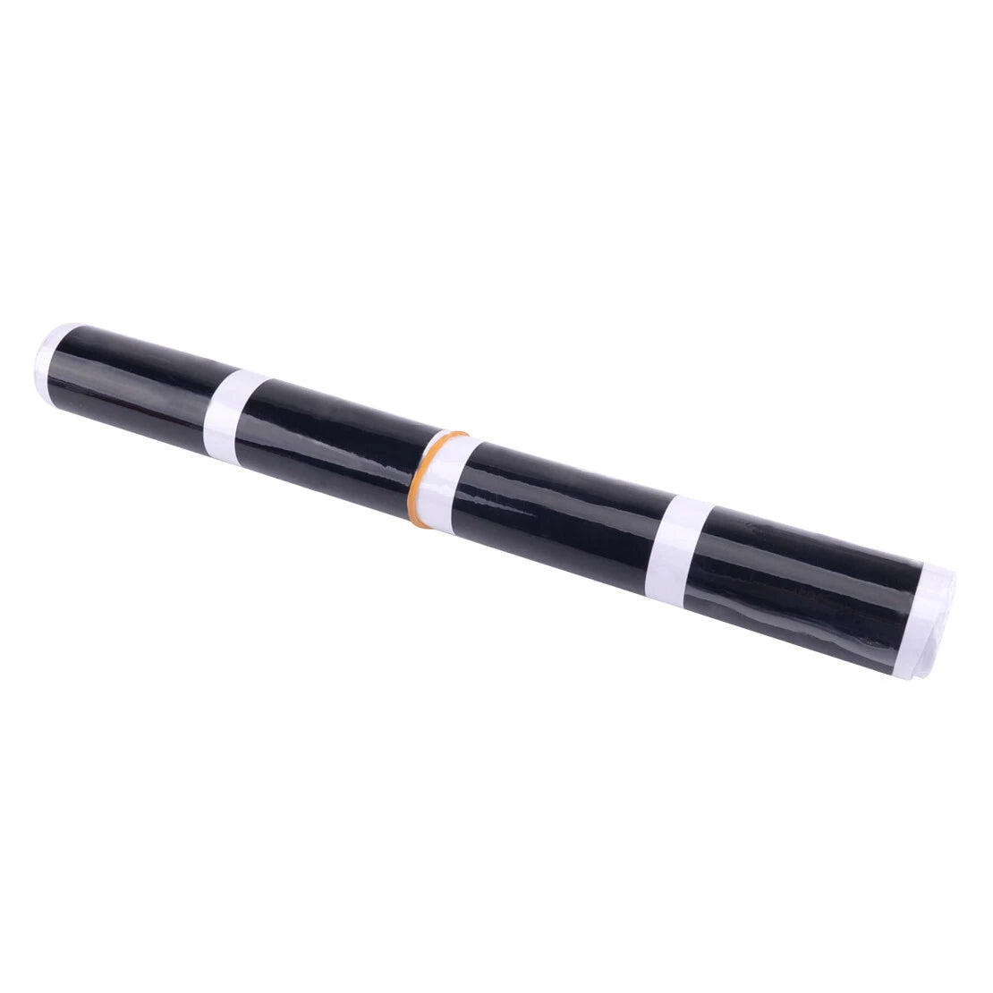 Fender Stripe Vinyl Decal Sticker for Car SUV - Waterproof Black