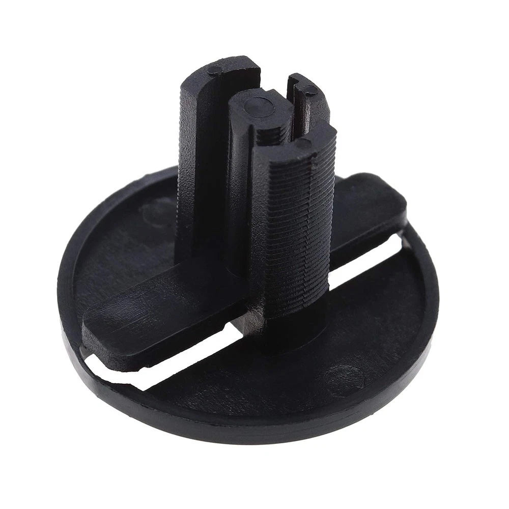 4 Pcs Headlight Clips for Benz E-Class W124 C124 S124 (1985-1995)