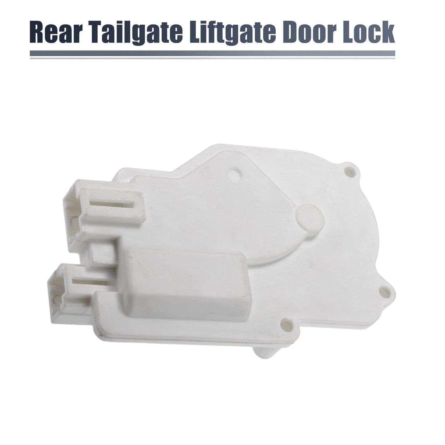 Tailgate Liftgate Door Lock Actuator for Honda Fit (2007-2008)