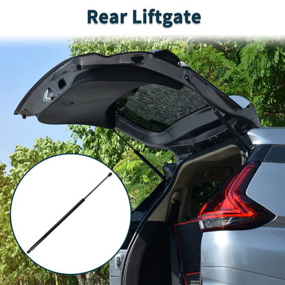 Rear Hatch Lift Supports for Jeep Grand Cherokee WK2 (2011-2023) - 2 x Struts