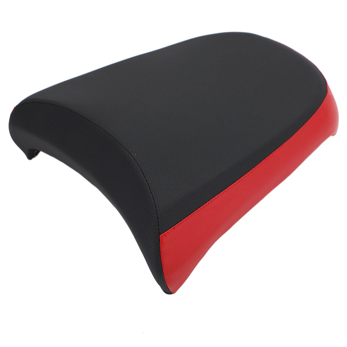 Pillion Seat Rear Bench Red for BMW R1200GS (2005-2012)