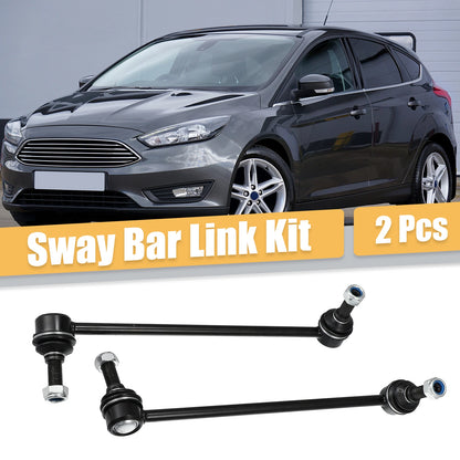 2 x Front Sway Bar Links for Ford Taurus, Mercury (1996-2007)