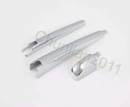 Chrome Tail Rear Wiper Cover Trim for Lexus UX 200 250h (2019-2023)