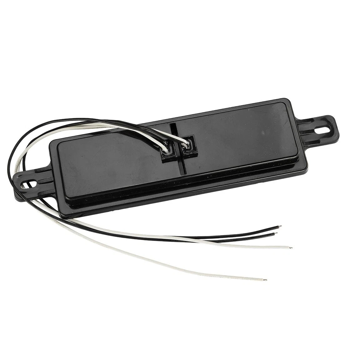 White LED Side Marker Lights for Audi A8 (2003-2010)