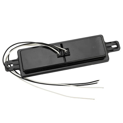 White LED Side Marker Lights for Audi A8 (2003-2010)