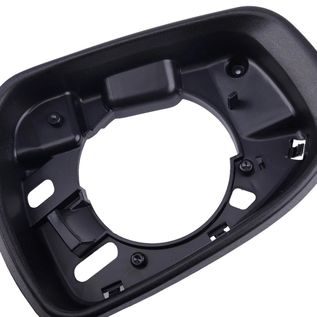 Front Left Side Mirror Glass Trim for Ford Mondeo MK5 (2012-2019)