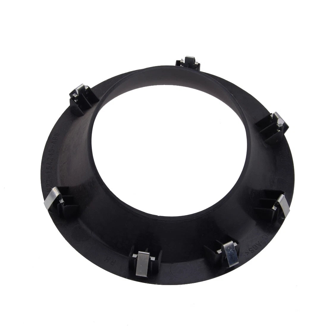 Right Side Front Bumper Fog Light Bezel Cover for Land Rover LR4 (2010-2016)