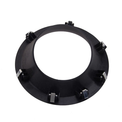 Right Side Front Bumper Fog Light Bezel Cover for Land Rover LR4 (2010-2016)