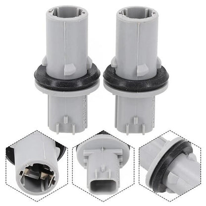 Headlamp Sidemarker Light Bulb Socket for Honda CR-V Civic Acura (2002-2006)