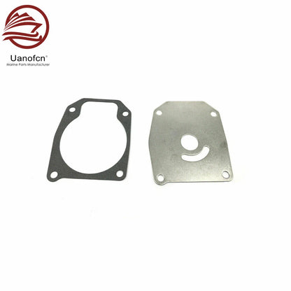 Water Pump Impeller Kit 60-75HP for Johnson/Evinrude/OMC (1990-2000)