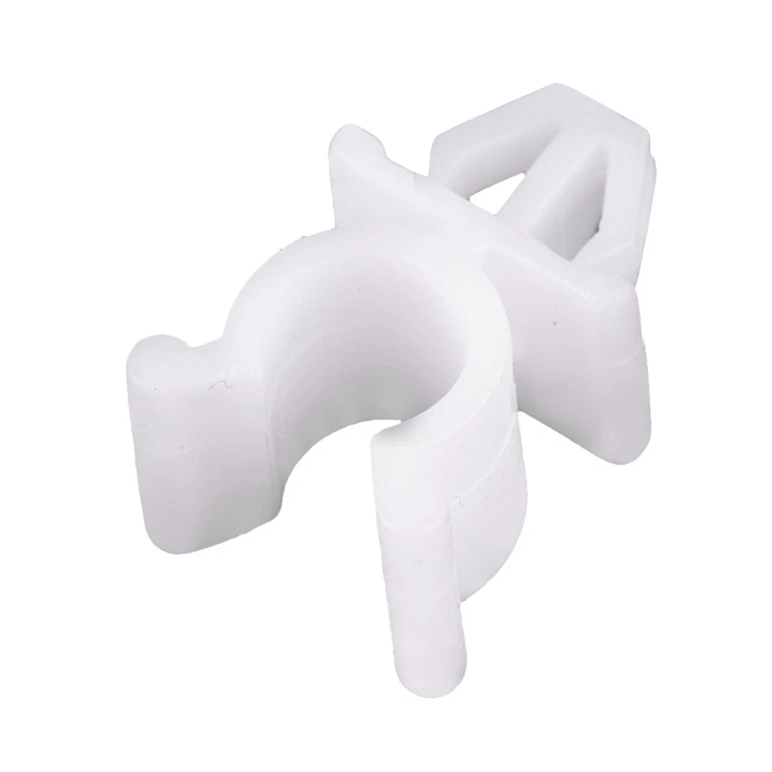 Hood Support Prop Rod Clips for Toyota 4Runner Tacoma (2003-2023)