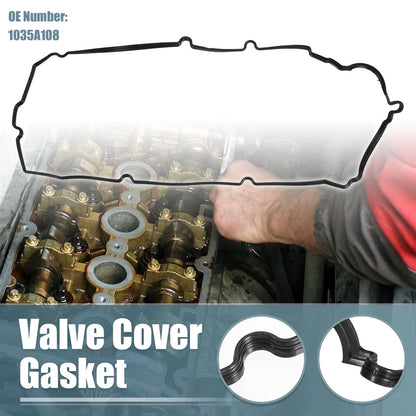 Engine Valve Cover Gaskets for Mitsubishi L200 (2006-2015)