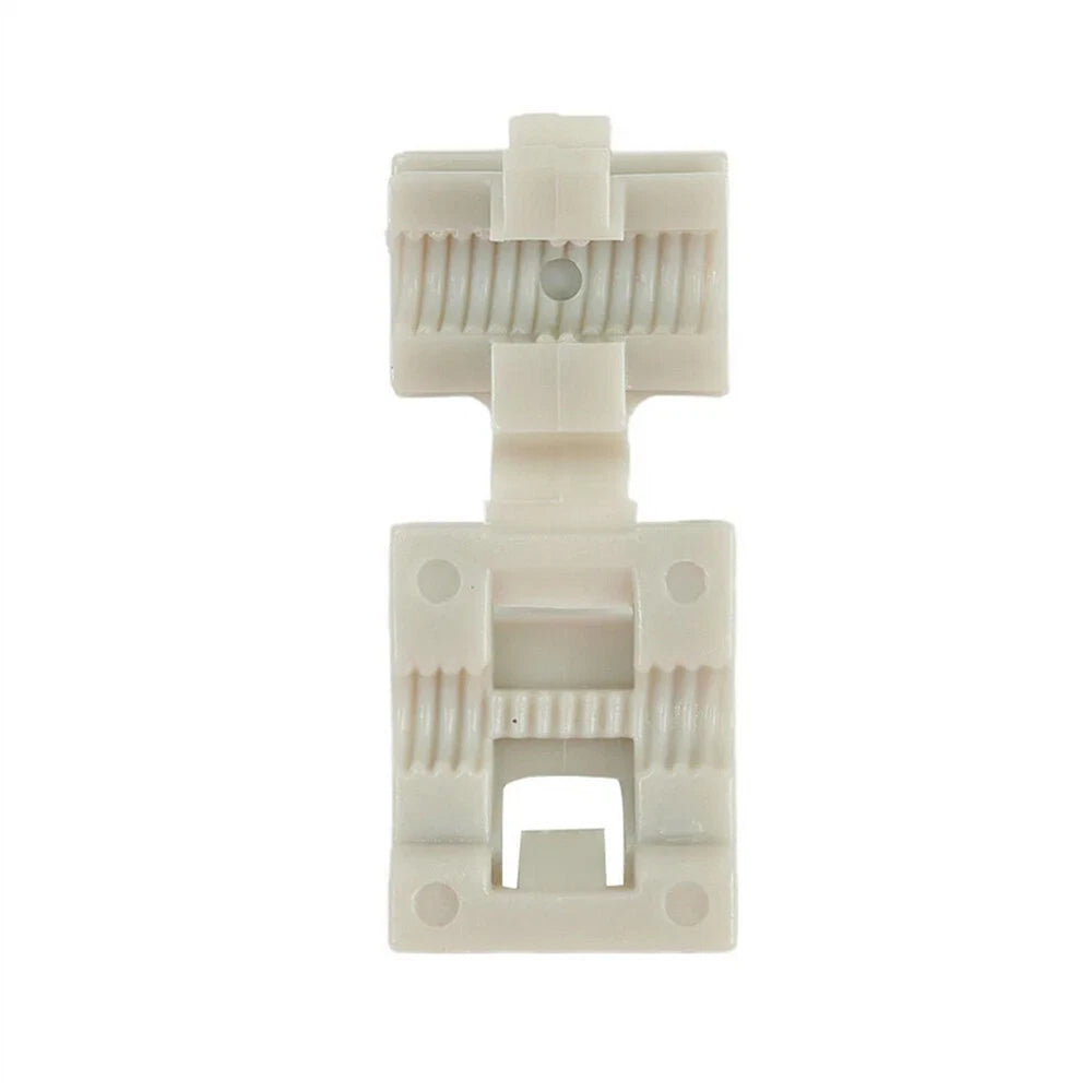 4 Pcs Tailgate & Door Lock Rod Latch Clips for Ford F-150 F-250 F-350 F-450