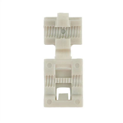 4 Pcs Tailgate & Door Lock Rod Latch Clips for Ford F-150 F-250 F-350 F-450