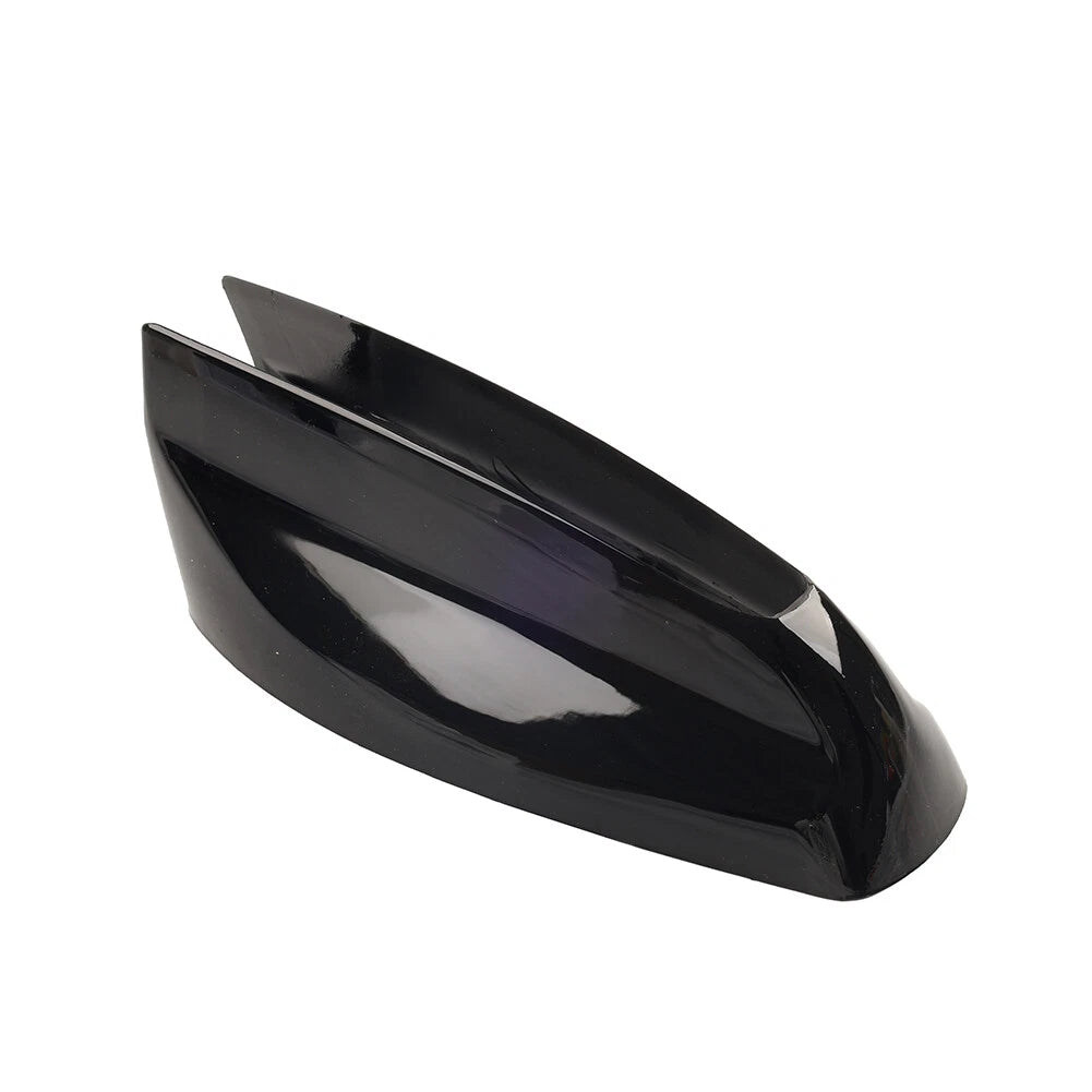 Black Roof Antenna Housing Cover for Land Rover Defender (2018-2024)