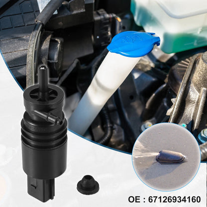 Windshield Washer Pump for BMW 528i (2011-2016)